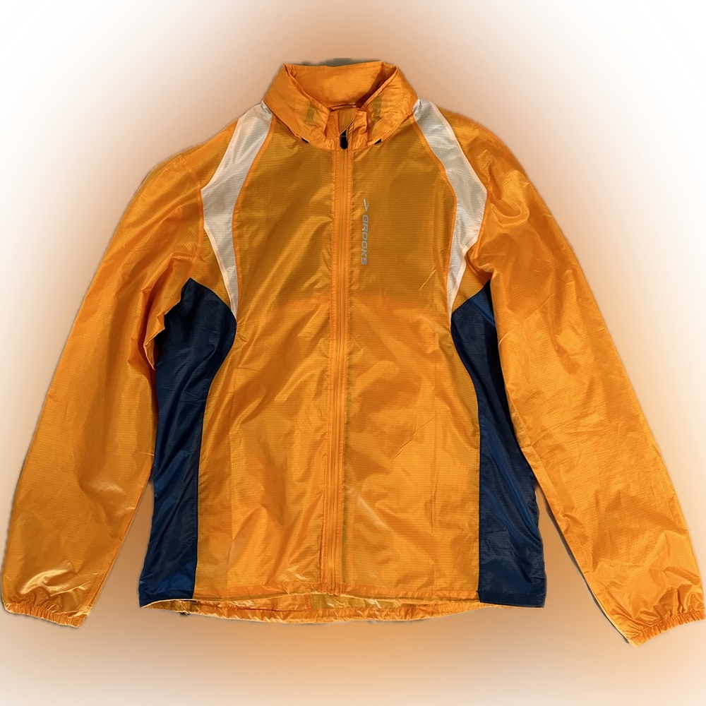 Brooks Lightweight Running Jacket - image 1